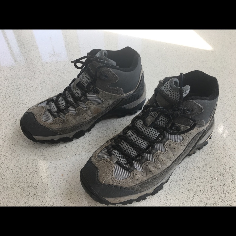 Mens WP Hiking boot